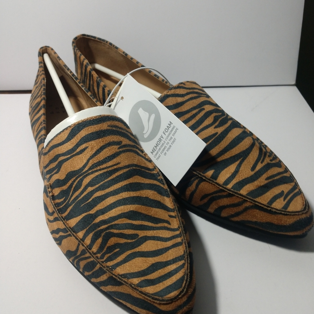 New Women's Shoes